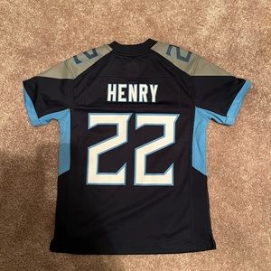 Derrick Henry kids jersey